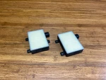 2015-2017 Land Rover Discovery Sport L550 Rear Blind Spot Sensor Set Of Oem. Fixed Price $105.00.