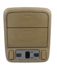 2003-2008 Subaru Forester Overhead Console Dome Map Light Oem. Fixed Price $26.99.
