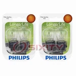 Pc Philips Back Up Light Bulbs For Pontiac Solstice 2009 Electrical Cq. Fixed Price $14.85.