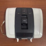 08-14 Mercedes W204 C250 C300 C350 Overhead Console Dome Light 2048208901 Oem. Fixed Price $89.95.