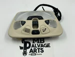 03-09 Mercedes W209 CLK350 CLK500 Overhead Interior Dome Light 2098201101 Oem. Fixed Price $99.00.