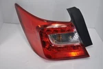 15 19 Subaru Legacy Sedan Left Driver Side Led Tail Lamp 84912-AL10A Oem. Fixed Price $109.99.