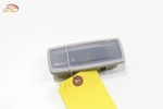 2017 - 2020 Maserati Levante Front Left Right Sunvisor Vanity Light Lamp Oem. Fixed Price $24.74.