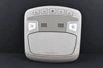 Oem 2013-2016 Ford Fusion Overhead Console Dome Light Switch DS73-F519A58. Fixed Price $78.45.