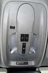 13 Chevy Equinox Front Console Gray Overhead W/o Sunroof 20959884 22753274. Fixed Price $77.20.
