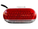 04-09 Jaguar XJ8 Vdp X350 Rear Left Right Side Door Courtesy Light Lamp Oem. Fixed Price $27.30.