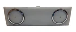 Volkswagen Touareg 2006 Interior Light Roof Control Panel 7L6947105A Oem. Fixed Price $5.81.