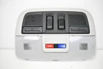 2015-2016 Subaru Impreza Overhead Console Dome Light Mamp Lamp VC12-107 Oem. Fixed Price $38.24.