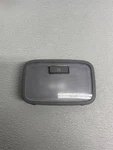 2021 24 Hyundai Elantra Rear Overhead Headliner Dome Light Reading Map Lamp Oem. Fixed Price $54.00.