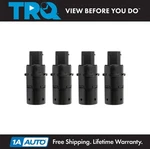 Rear 4 Piece Bumper Parking Assist Sensor Set Lh & Rh Sides For Bmw 525I 528I X5. Fixed Price $39.95.