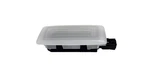 2021-2025 Volkswagen HV4 Front/right Sunvisor Light 10A947109A. Fixed Price $31.34.