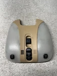 Mercedes-benz W220 S430 S500 Overhead Console Sunroof Switch A2208201001. Fixed Price $64.99.