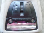 09-12 Bmw 750I Overhead Dome Light 9207670. Fixed Price $80.00.
