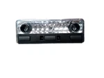 Bmw X3 E85 Z4 E46 E63 E83 E53 Front Ceiling Interior Reading Light Black Oem. Fixed Price $19.99.