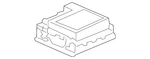 Genuine Honda Light Sensor 39180-SDA-A41ZA. Fixed Price $224.00.