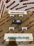 00-05 Toyota Celica Gt-s Interior Dome Light Sunroof Switch Carbon Fiber Oem. Fixed Price $71.99.