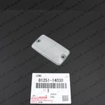 Genuine Toyota Supra MK3 MK4 JZA80 Light Lens Rear Cargo Trunk Lamp 81251-14030. Fixed Price $20.01.