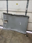 2012 Toyota Prius Headliner Oem Used Roof Interior Trim. Fixed Price $295.00.
