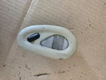 2005 Ford Excursion Rear Right Side Cargo Dome Roof Lamp Light Tan. Fixed Price $34.99.