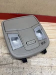 2014-2016 Kia Optima Sedan Front Overhead Console Roof Dome Light Map Lamp Oem. Fixed Price $89.00.
