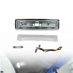 Telfair Dome Light Lens And Base Compatible With 1978-1987 Camino. Fixed Price $39.71.