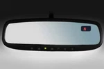 Genuine Nissan Auto-dimming Rear View Mirror With Homelink 999L1-VW102. Fixed Price $220.50.