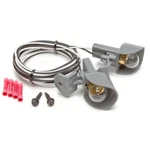Painless Performance Universal Courtesy Light Kit. Fixed Price $25.99.