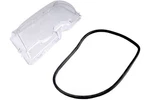 Headlight Lens Uro Parts 63128382192KIT. Fixed Price $73.83.