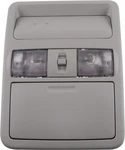 New Genuine Nissan Map Lamp Assy 264309BP0C / 26430-9BP0C Oem. Fixed Price $422.54.