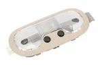 Genuine Gm Shale Dome And Reading Lamp 20980237. Fixed Price $87.18.