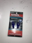 Pilot XL-921W Xenon White Bulbs, Pair, # For Dome, Map Light, Trunk. Fixed Price $15.00.