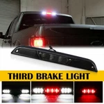 2015-2020 Ford F-150 3RD Third Brake Light Led Smoke Rear Reverse Cargo Lamp. Fixed Price $25.64.