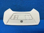 2017 - 2019 Ford Escape Front Overhead Dome Light Cosole Switch Oem. Fixed Price $42.49.