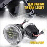 2X Led Rear Cargo Lift Trunk Gate Light For Dodge 2011-2021 Durango White Auxito. Fixed Price $15.19.