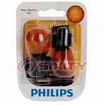 Philips Front Turn Signal Light Bulb For Buick Regal Riviera Roadmaster Fs. Fixed Price $11.13.