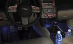 Genuine Subaru Interior Illumination H7010AJ100. Fixed Price $125.00.