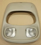 Jeep Grand Cherokee Wj Wg 1999-2005 Front Interior Light Sunroof Switch. Fixed Price $46.63.