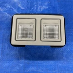 New 1995 2002 Lincoln Town Car Mercury Dome Light F5VY-13776-AA Oem. Fixed Price $19.99.