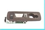 11-14 Porsche Cayenne Rear Roof Overhead Dome Light Lamp 7P5947292E Oem. Fixed Price $24.00.