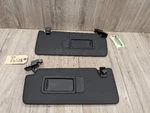 19-25 Oem Bmw G20 G80 330 M340 Left Driver Side Interior Sun Visor Black. Fixed Price $69.95.