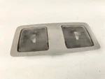 16-23 Mazda CX-9 Rear Interior Overhead Roof Console Dome Reading Light Lamp Oem. Fixed Price $35.00.