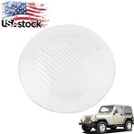 1PC Dome Light Lamp Lens For 2003-2006 Jeep Wrangler Tj 56047115AA. Fixed Price $29.99.