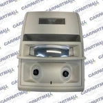 2009-2014 Volkswagen Routan Front Overhead Console Dome Map Light Reading Lamp. Fixed Price $50.97.