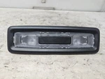 2021-2025 Tahoe Yukon Suburban Dome Light Black Trim 84874628. Fixed Price $24.95.