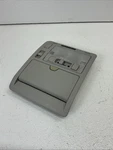 04-09 Lexus RX330 RX400H RX350 Front Overhead Roof Console Dome Light Unit Oem. Fixed Price $67.99.