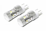 Putco 247443S360 Metal Switchback Plasma Bulb White/amber New. Fixed Price $41.72.