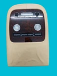 Bentley Continental Gt 2004 Rear Roof Interior Light Wood 3W0959527M 3W8868679C. Fixed Price $81.66.