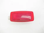 Mercedes-benz A0028201501 Ceiling Light The Front Door Panel, Red, C-clas.... Fixed Price $8.40.
