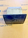 73-79 Ford Truck F100 F150 F250 F350 Tray Dash Cigarette Door Blue Oem. Fixed Price $40.00.