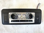 2007-13 Oem Bmw E88 E93 E89 135 328 335 Z4 M3 Roof Console Dome Light Sos Switch. Fixed Price $22.50.